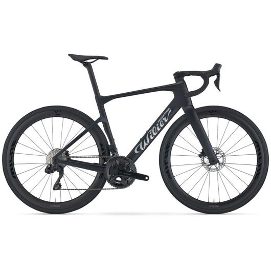 Wilier Rapida 105 Di2 Road Bike